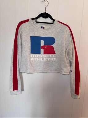Russell Athletic | Tops | Vintage 9s Russell Athletic Varsity